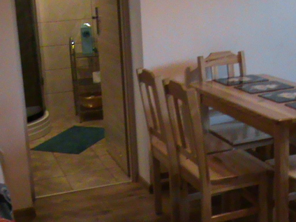 Noclegi U Andrzeja ドゥシュニキ・ズドルイ 部屋 写真